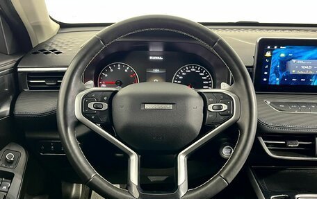 Haval Jolion, 2025 год, 2 300 000 рублей, 10 фотография