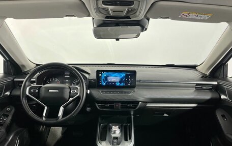 Haval Jolion, 2025 год, 2 300 000 рублей, 7 фотография
