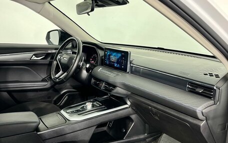 Haval Jolion, 2025 год, 2 300 000 рублей, 9 фотография