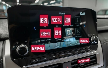 Mitsubishi L200, 2025 год, 5 300 000 рублей, 21 фотография