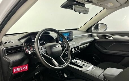 Haval Jolion, 2025 год, 2 300 000 рублей, 8 фотография