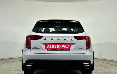 Haval Jolion, 2025 год, 2 300 000 рублей, 3 фотография