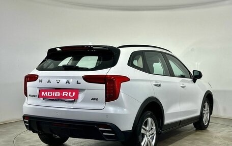Haval Jolion, 2025 год, 2 300 000 рублей, 4 фотография