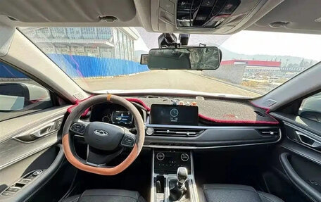 Chery Tiggo 8 I, 2025 год, 1 800 000 рублей, 3 фотография