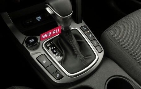 KIA Seltos I, 2020 год, 2 370 000 рублей, 15 фотография
