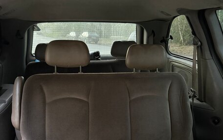 Dodge Caravan IV, 2003 год, 150 000 рублей, 5 фотография