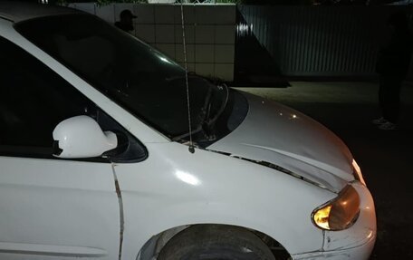Dodge Caravan IV, 2003 год, 150 000 рублей, 7 фотография