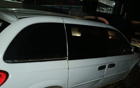 Dodge Caravan IV, 2003 год, 150 000 рублей, 8 фотография