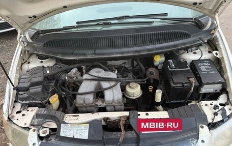Dodge Caravan IV, 2003 год, 150 000 рублей, 4 фотография