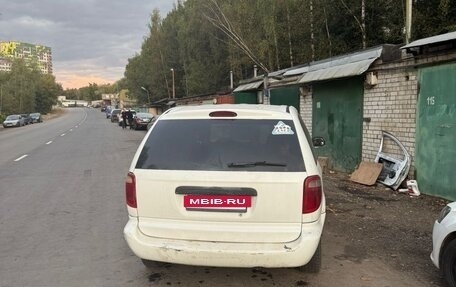 Dodge Caravan IV, 2003 год, 150 000 рублей, 6 фотография