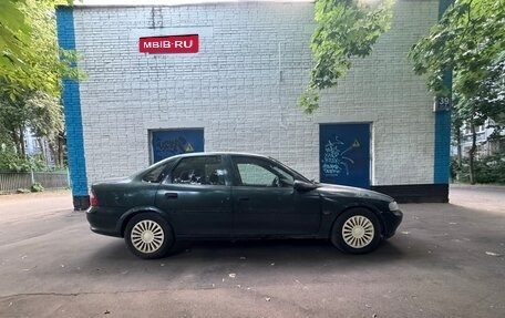 Opel Vectra B рестайлинг, 1998 год, 85 000 рублей, 5 фотография