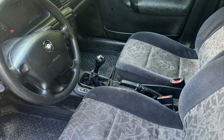 Opel Vectra B рестайлинг, 1998 год, 85 000 рублей, 6 фотография