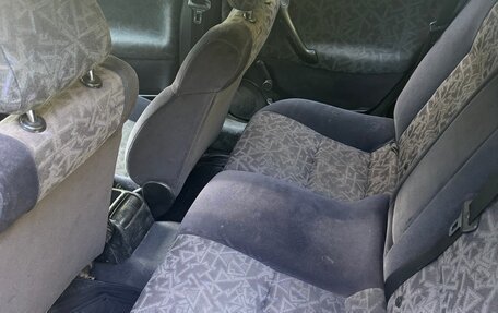 Opel Vectra B рестайлинг, 1998 год, 85 000 рублей, 7 фотография