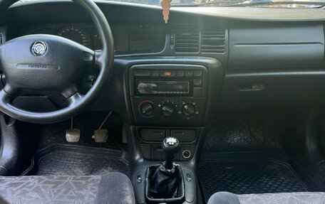 Opel Vectra B рестайлинг, 1998 год, 85 000 рублей, 8 фотография