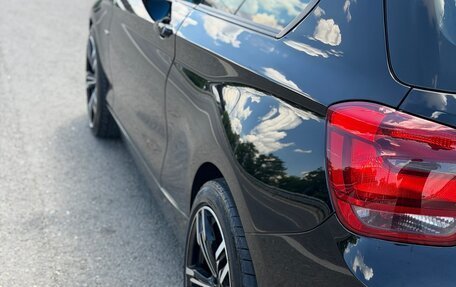 BMW 1 серия, 2013 год, 1 299 000 рублей, 7 фотография