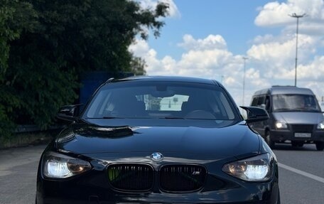 BMW 1 серия, 2013 год, 1 299 000 рублей, 2 фотография