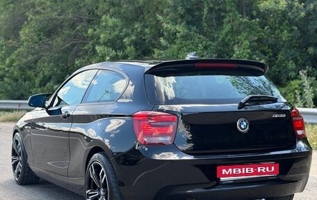 BMW 1 серия, 2013 год, 1 299 000 рублей, 6 фотография
