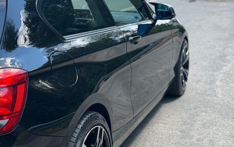 BMW 1 серия, 2013 год, 1 299 000 рублей, 8 фотография