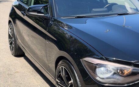 BMW 1 серия, 2013 год, 1 299 000 рублей, 9 фотография