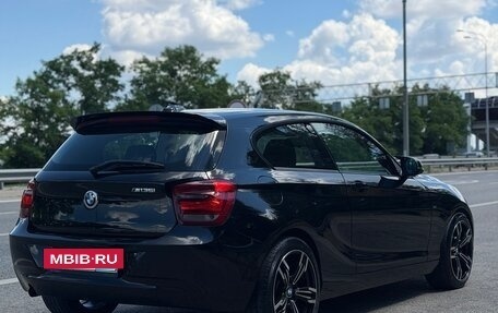 BMW 1 серия, 2013 год, 1 299 000 рублей, 4 фотография