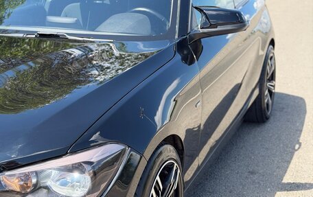 BMW 1 серия, 2013 год, 1 299 000 рублей, 10 фотография
