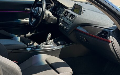 BMW 1 серия, 2013 год, 1 299 000 рублей, 12 фотография