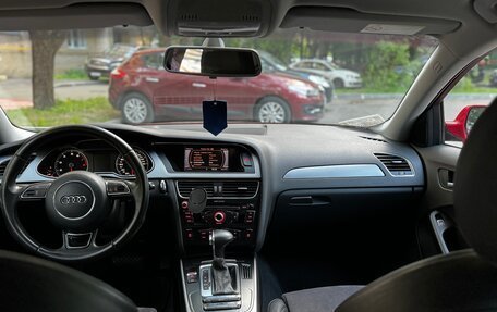 Audi A4, 2012 год, 1 150 000 рублей, 7 фотография