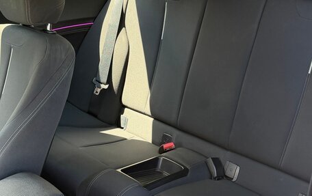 BMW 1 серия, 2013 год, 1 299 000 рублей, 14 фотография