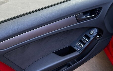 Audi A4, 2012 год, 1 150 000 рублей, 5 фотография