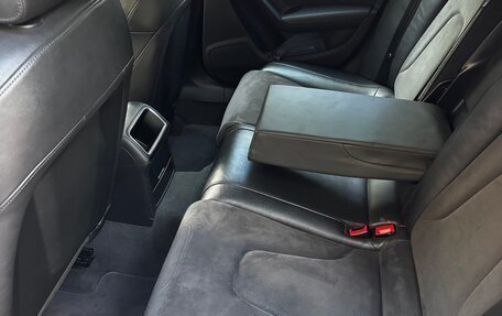 Audi A4, 2012 год, 1 150 000 рублей, 6 фотография