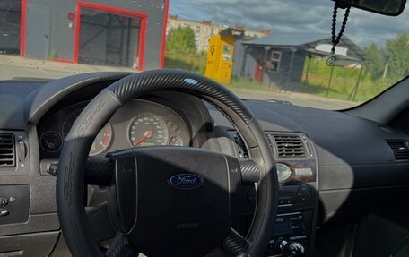 Ford Mondeo III, 2005 год, 375 000 рублей, 5 фотография