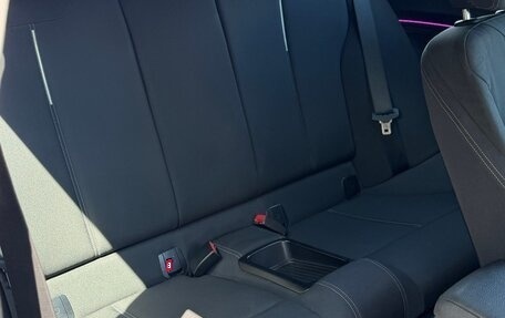 BMW 1 серия, 2013 год, 1 299 000 рублей, 13 фотография