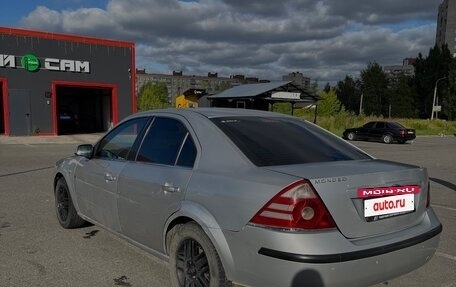 Ford Mondeo III, 2005 год, 375 000 рублей, 2 фотография