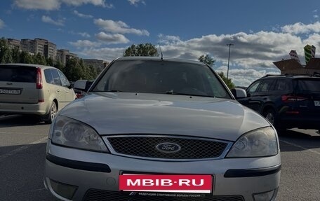 Ford Mondeo III, 2005 год, 375 000 рублей, 3 фотография