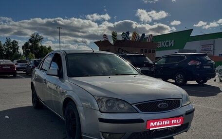 Ford Mondeo III, 2005 год, 375 000 рублей, 4 фотография