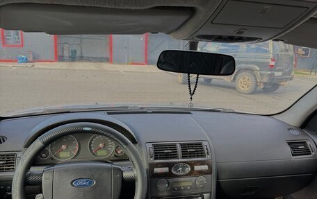 Ford Mondeo III, 2005 год, 375 000 рублей, 8 фотография