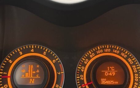Toyota Auris II, 2007 год, 570 000 рублей, 4 фотография