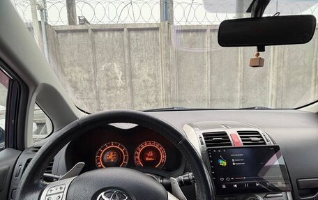 Toyota Auris II, 2007 год, 570 000 рублей, 5 фотография