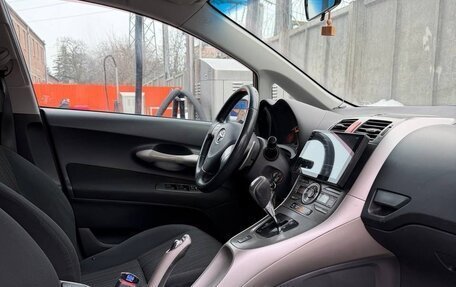 Toyota Auris II, 2007 год, 570 000 рублей, 6 фотография