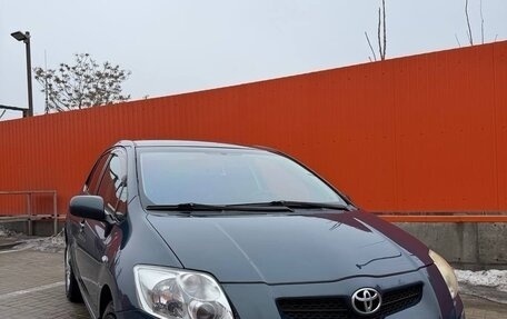 Toyota Auris II, 2007 год, 570 000 рублей, 2 фотография