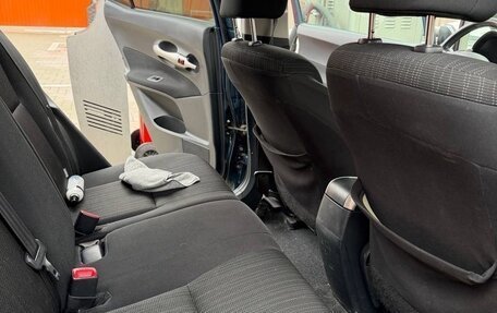 Toyota Auris II, 2007 год, 570 000 рублей, 11 фотография