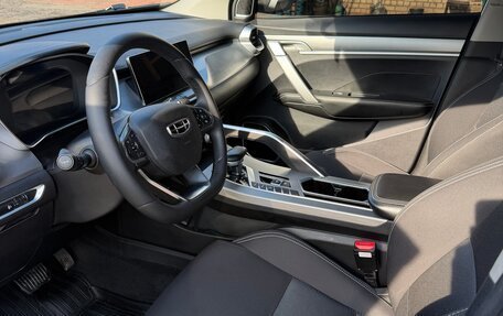 Geely Coolray I, 2022 год, 1 445 000 рублей, 5 фотография