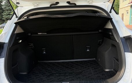 Geely Coolray I, 2022 год, 1 445 000 рублей, 9 фотография