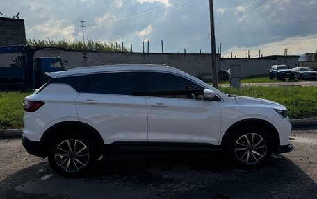Geely Coolray I, 2022 год, 1 445 000 рублей, 11 фотография