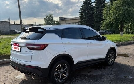 Geely Coolray I, 2022 год, 1 445 000 рублей, 10 фотография