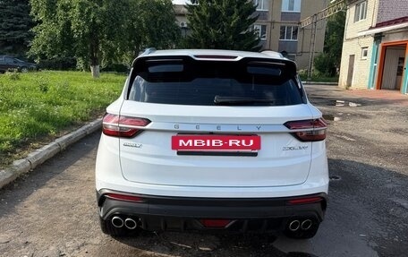 Geely Coolray I, 2022 год, 1 445 000 рублей, 8 фотография