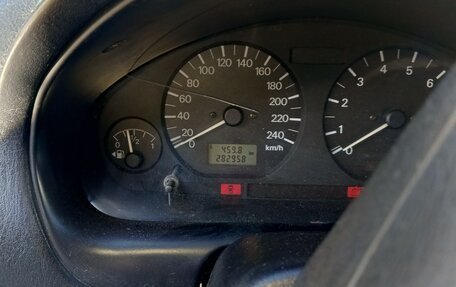 Mitsubishi Carisma I, 2003 год, 280 000 рублей, 7 фотография