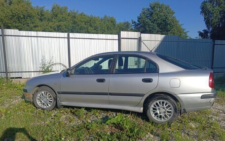 Mitsubishi Carisma I, 2003 год, 280 000 рублей, 2 фотография