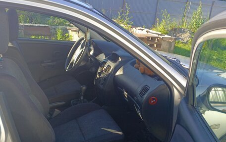 Mitsubishi Carisma I, 2003 год, 280 000 рублей, 9 фотография
