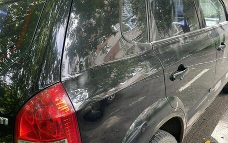 Hyundai Tucson III, 2006 год, 600 000 рублей, 3 фотография